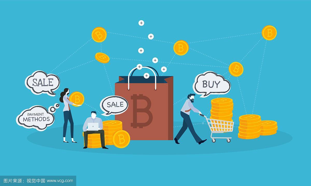 Electricity costs are the major expense in Bitcoin Mining
